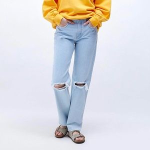 Levi’s Low Pro Jeans